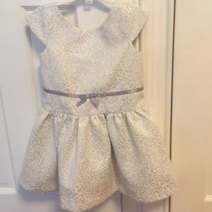 Janie and Jack size 3 dress